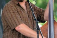 Charlotte Bluegrass Festival 2014