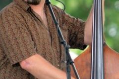 Charlotte Bluegrass Festival 2014