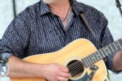 Charlotte Bluegrass Festival 2014