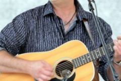 Charlotte Bluegrass Festival 2014