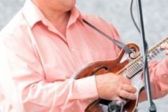 Charlotte Bluegrass Festival 2014