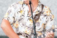 Charlotte Bluegrass Festival 2014