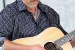Charlotte Bluegrass Festival 2014