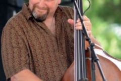 Charlotte Bluegrass Festival 2014