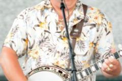 Charlotte Bluegrass Festival 2014