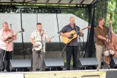 Charlotte Bluegrass Festival 2014