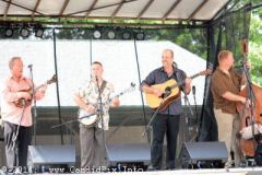 Charlotte Bluegrass Festival 2014