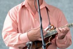Charlotte Bluegrass Festival 2014