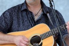 Charlotte Bluegrass Festival 2014