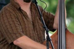Charlotte Bluegrass Festival 2014
