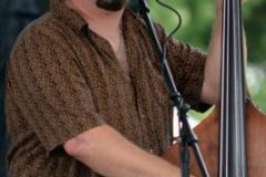 Charlotte Bluegrass Festival 2014