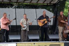 Charlotte Bluegrass Festival 2014