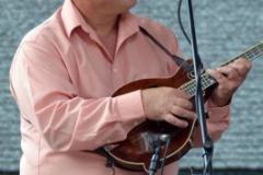Charlotte Bluegrass Festival 2014