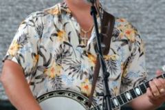 Charlotte Bluegrass Festival 2014