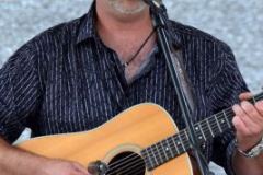 Charlotte Bluegrass Festival 2014