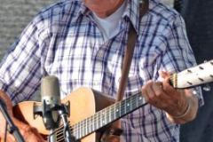 Charlotte Bluegrass Festival 2014