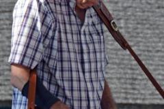 Charlotte Bluegrass Festival 2014