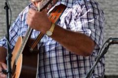 Charlotte Bluegrass Festival 2014