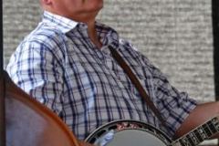 Charlotte Bluegrass Festival 2014