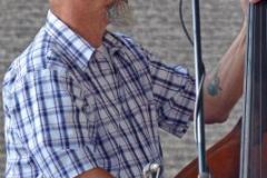 Charlotte Bluegrass Festival 2014