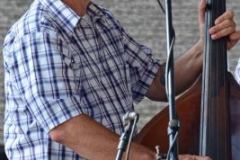 Charlotte Bluegrass Festival 2014