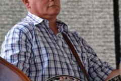 Charlotte Bluegrass Festival 2014