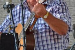 Charlotte Bluegrass Festival 2014