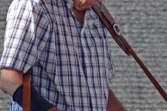 Charlotte Bluegrass Festival 2014