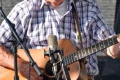 Charlotte Bluegrass Festival 2014