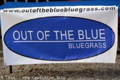 Charlotte Bluegrass Festival 2014