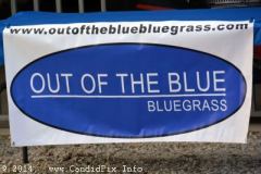 Charlotte Bluegrass Festival 2014