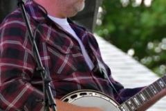 Charlotte Bluegrass Festival 2014