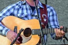 Charlotte Bluegrass Festival 2014