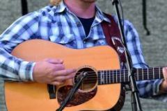 Charlotte Bluegrass Festival 2014