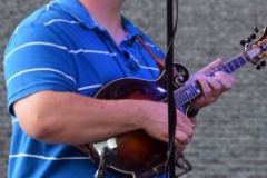 Charlotte Bluegrass Festival 2014