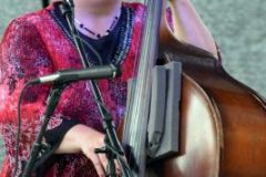 Charlotte Bluegrass Festival 2014