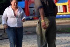 Charlotte Bluegrass Festival 2014