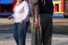 Charlotte Bluegrass Festival 2014