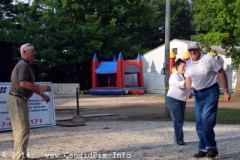 Charlotte Bluegrass Festival 2014