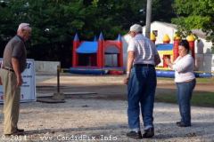 Charlotte Bluegrass Festival 2014