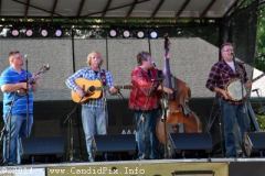 Charlotte Bluegrass Festival 2014