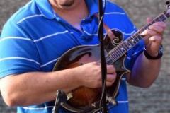 Charlotte Bluegrass Festival 2014