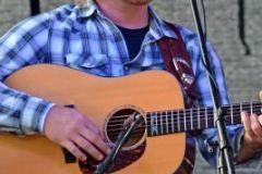 Charlotte Bluegrass Festival 2014