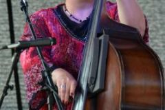 Charlotte Bluegrass Festival 2014