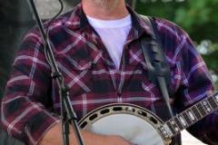 Charlotte Bluegrass Festival 2014