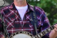 Charlotte Bluegrass Festival 2014