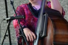 Charlotte Bluegrass Festival 2014