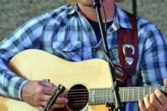 Charlotte Bluegrass Festival 2014