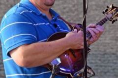 Charlotte Bluegrass Festival 2014