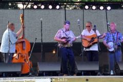 Charlotte Bluegrass Festival 2014